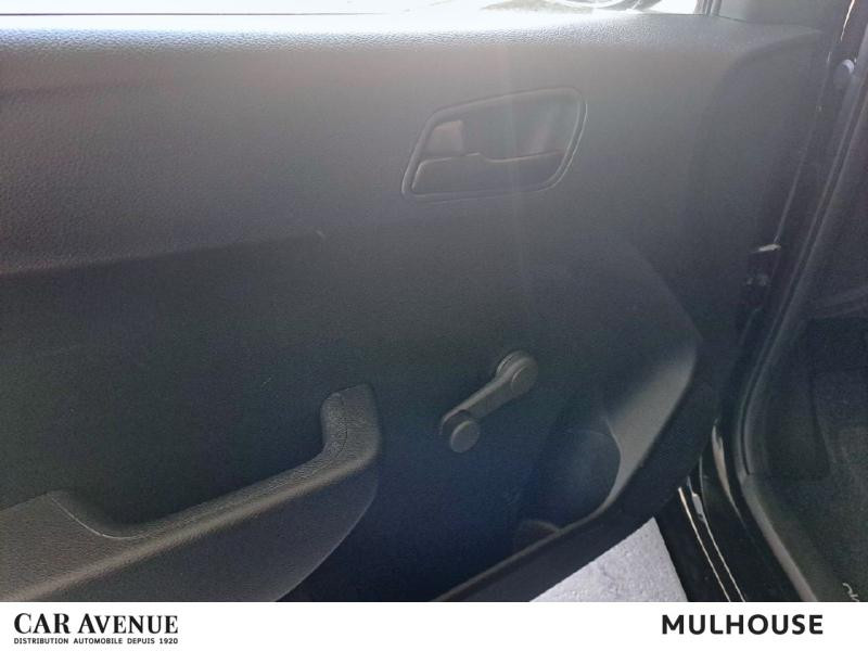 Occasion KIA Picanto 1.0 DPi 67ch Motion Garantie 12 mois 2023 Noir Ebene métallisé 10990 € à Mulhouse