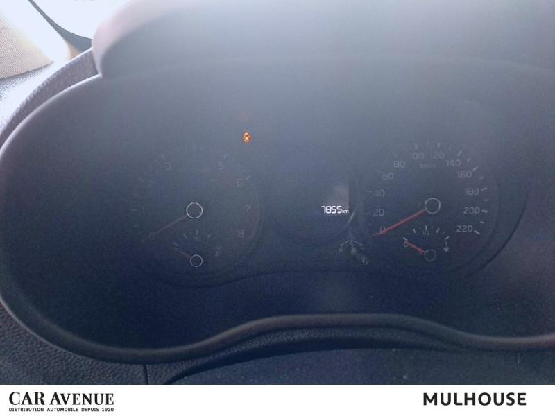 Occasion KIA Picanto 1.0 DPi 67ch Motion Garantie 12 mois 2023 Noir Ebene métallisé 10990 € à Mulhouse