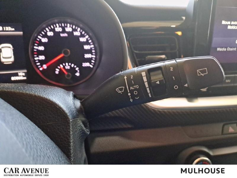 Occasion KIA Stonic 1.0 T-GDi 100ch GT Line garantie 06-2028 2021 Jaune Impérial métallisé / Toit Noir 15490 € à Mulhouse