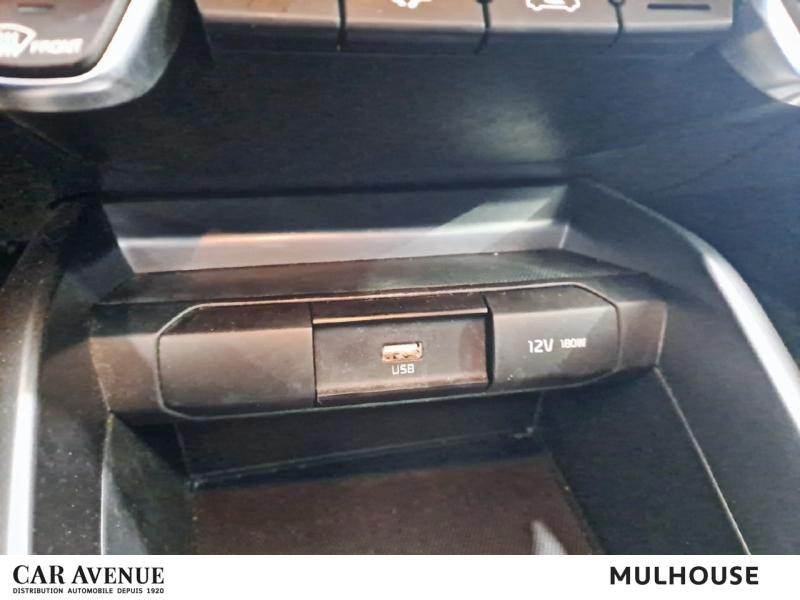 Occasion KIA Stonic 1.0 T-GDi 100ch GT Line garantie 06-2028 2021 Jaune Impérial métallisé / Toit Noir 15490 € à Mulhouse