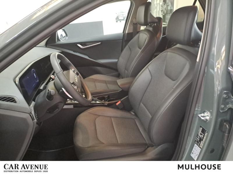 Occasion KIA Niro 1.6 GDi 141ch HEV Premium DCT6 2024 Vert Aventurine Métallisé/Montant Noir 31490 € à Mulhouse