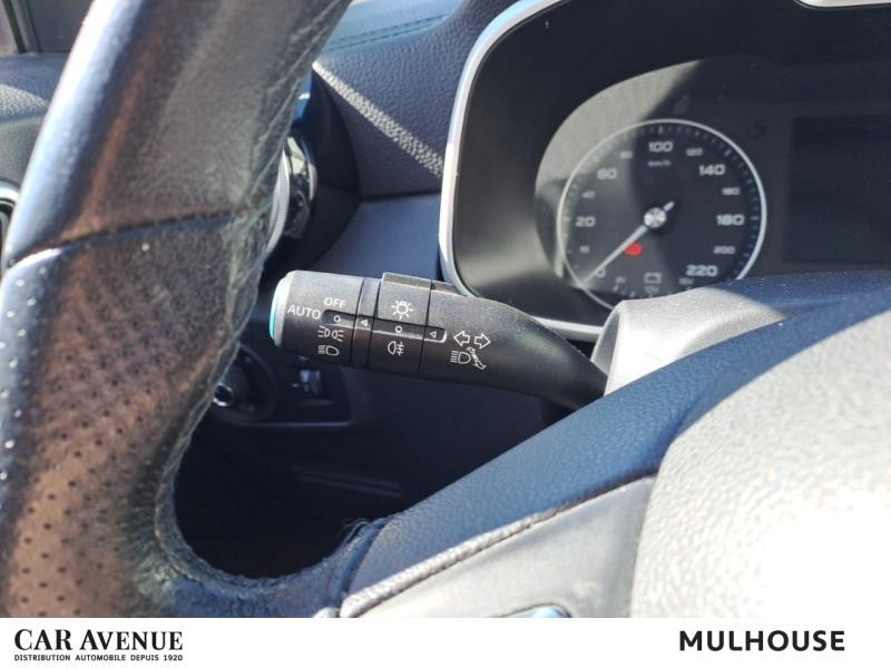 Used MG MOTOR ZS EV 143ch Luxury Garantie 08/28 CarPlay Regul TO 2021 Diamond Red métallisée € 13990 in Mulhouse