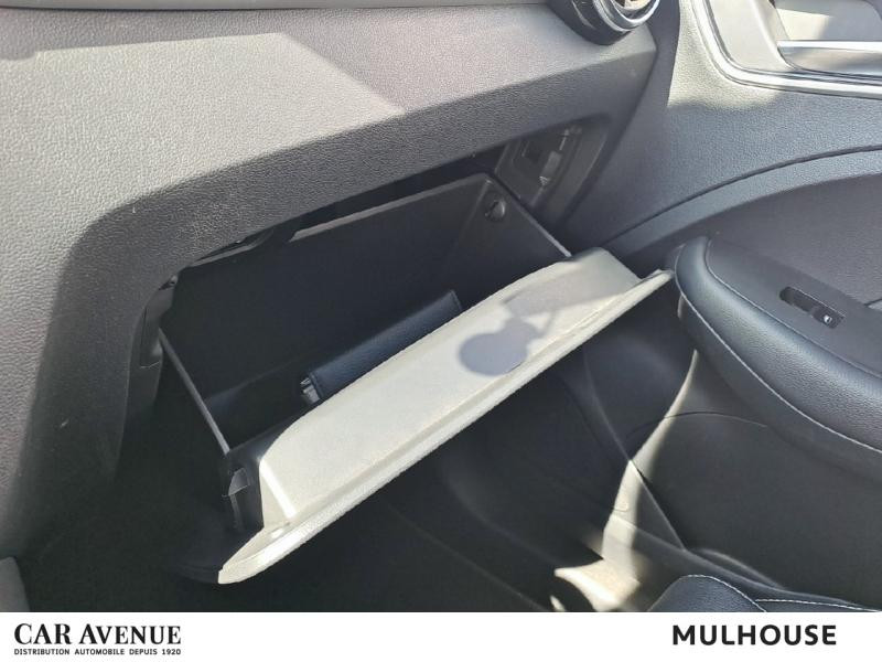 Used MG MOTOR ZS EV 143ch Luxury Garantie 08/28 CarPlay Regul TO 2021 Diamond Red métallisée € 13990 in Mulhouse