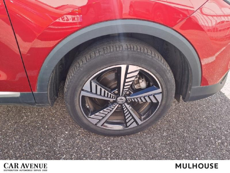 Used MG MOTOR ZS EV 143ch Luxury Garantie 08/28 CarPlay Regul TO 2021 Diamond Red métallisée € 13990 in Mulhouse