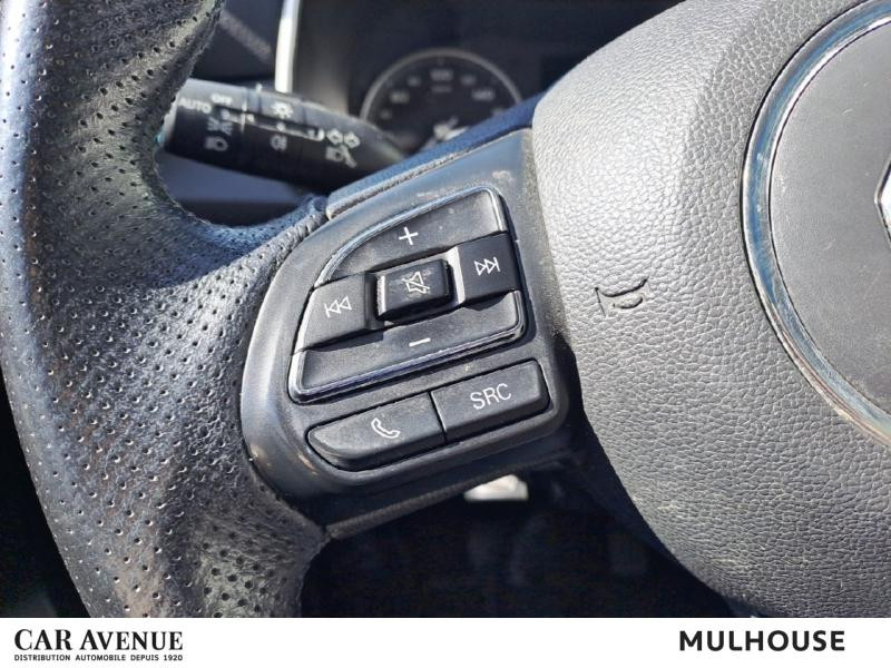 Used MG MOTOR ZS EV 143ch Luxury Garantie 08/28 CarPlay Regul TO 2021 Diamond Red métallisée € 13990 in Mulhouse