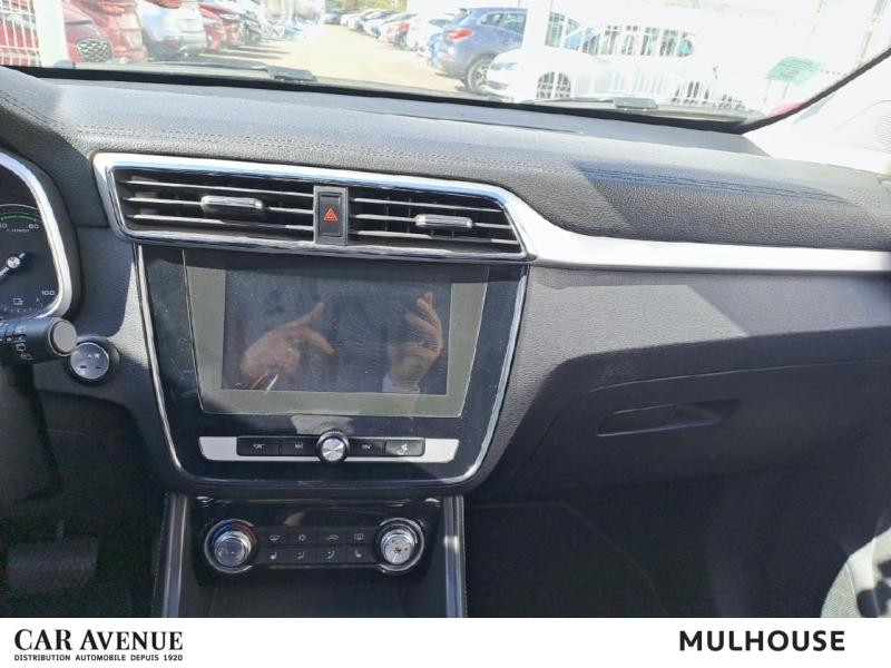 Used MG MOTOR ZS EV 143ch Luxury Garantie 08/28 CarPlay Regul TO 2021 Diamond Red métallisée € 13990 in Mulhouse