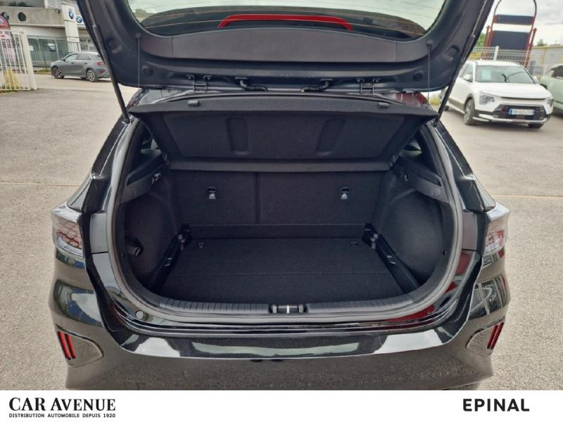 Occasion KIA Ceed 1.5 T-GDi 140ch GT Line DCT7 MY25 2025 Noir Basalte métallisé 30690 € à Mulhouse