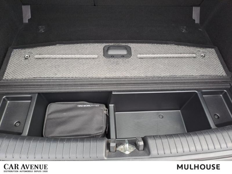Occasion KIA Ceed 136 Active Business iBVM6 Caméra CarPlay Garantie 02/30 2023 Blanc 21390 € à Mulhouse