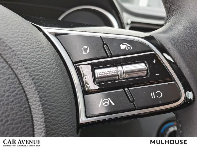 Occasion KIA Ceed 136 Active Business iBVM6 Caméra CarPlay Garantie 02/30 2023 Blanc 21390 € à Mulhouse