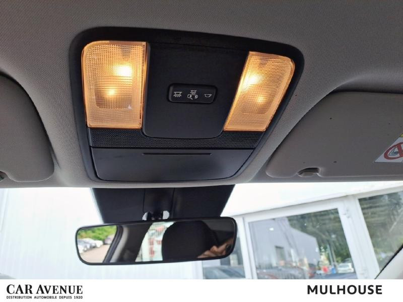 Occasion KIA Ceed 136 Active Business iBVM6 Caméra CarPlay Garantie 02/30 2023 Blanc 21390 € à Mulhouse