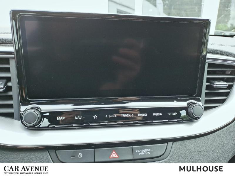 Occasion KIA Ceed 136 Active Business iBVM6 Caméra CarPlay Garantie 02/30 2023 Blanc 21390 € à Mulhouse