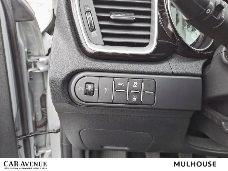 Occasion KIA Ceed 136 Active Business iBVM6 Caméra CarPlay Garantie 02/30 2023 Blanc 21390 € à Mulhouse