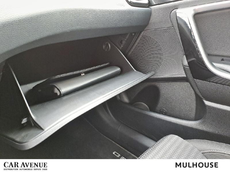Occasion KIA Ceed 136 Active Business iBVM6 Caméra CarPlay Garantie 02/30 2023 Blanc 21390 € à Mulhouse
