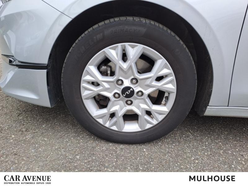 Occasion KIA Ceed 136 Active Business iBVM6 Caméra CarPlay Garantie 02/30 2023 Blanc 21390 € à Mulhouse