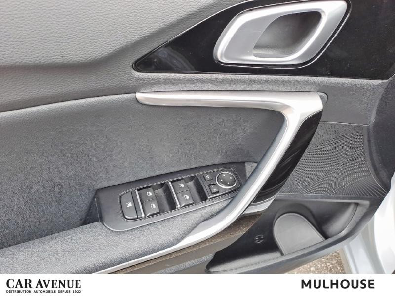 Occasion KIA Ceed 136 Active Business iBVM6 Caméra CarPlay Garantie 02/30 2023 Blanc 21390 € à Mulhouse