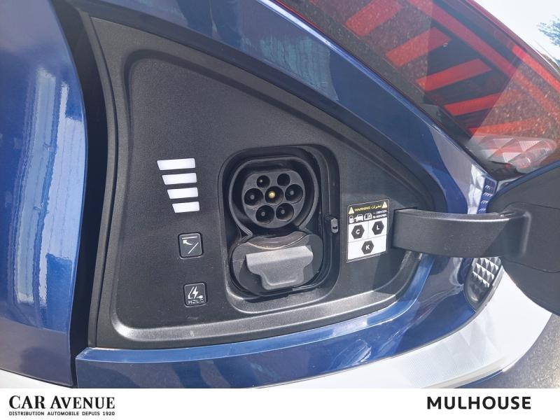 Occasion KIA EV6 229ch Air Active 2WD Garantie 05/29 Caméra CarPlay LED 2022 Bleu 29490 € à Mulhouse