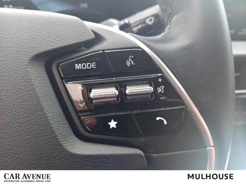 Occasion KIA EV6 229ch Air Active 2WD Garantie 05/29 Caméra CarPlay LED 2022 Bleu 29490 € à Mulhouse