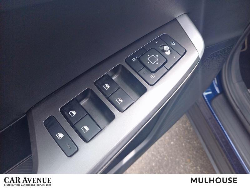 Occasion KIA EV6 229ch Air Active 2WD Garantie 05/29 Caméra CarPlay LED 2022 Bleu 29490 € à Mulhouse