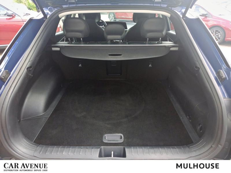 Occasion KIA EV6 229ch Air Active 2WD Garantie 05/29 Caméra CarPlay LED 2022 Bleu 29490 € à Mulhouse
