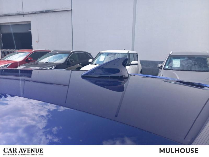 Occasion KIA EV6 229ch Air Active 2WD Garantie 05/29 Caméra CarPlay LED 2022 Bleu 29490 € à Mulhouse