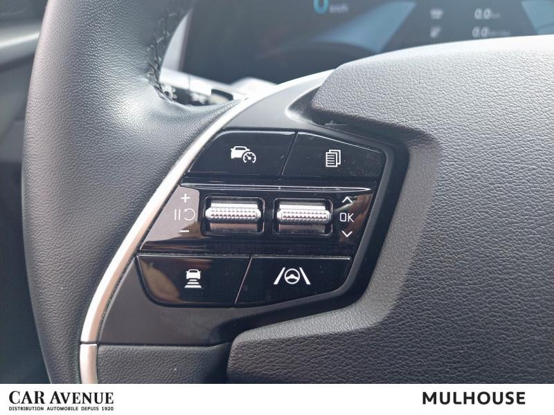 Occasion KIA EV6 229ch Air Active 2WD Garantie 05/29 Caméra CarPlay LED 2022 Bleu 29490 € à Mulhouse
