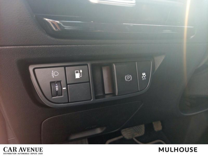 Occasion KIA EV6 229ch Air Active 2WD Garantie 05/29 Caméra CarPlay LED 2022 Bleu 29490 € à Mulhouse