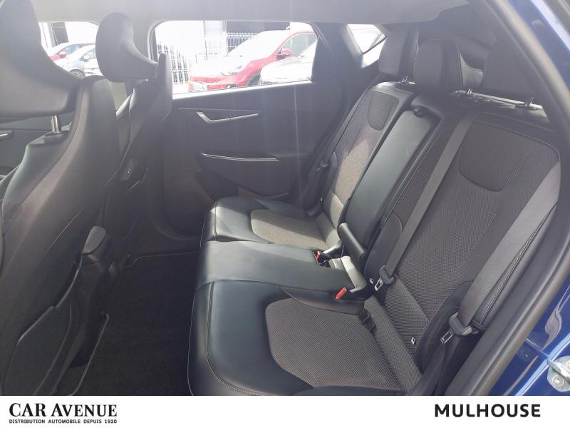 Occasion KIA EV6 229ch Air Active 2WD Garantie 05/29 Caméra CarPlay LED 2022 Bleu 29490 € à Mulhouse