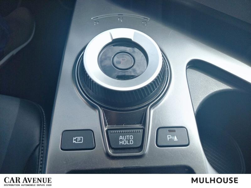 Occasion KIA EV6 229ch Air Active 2WD Garantie 05/29 Caméra CarPlay LED 2022 Bleu 29490 € à Mulhouse