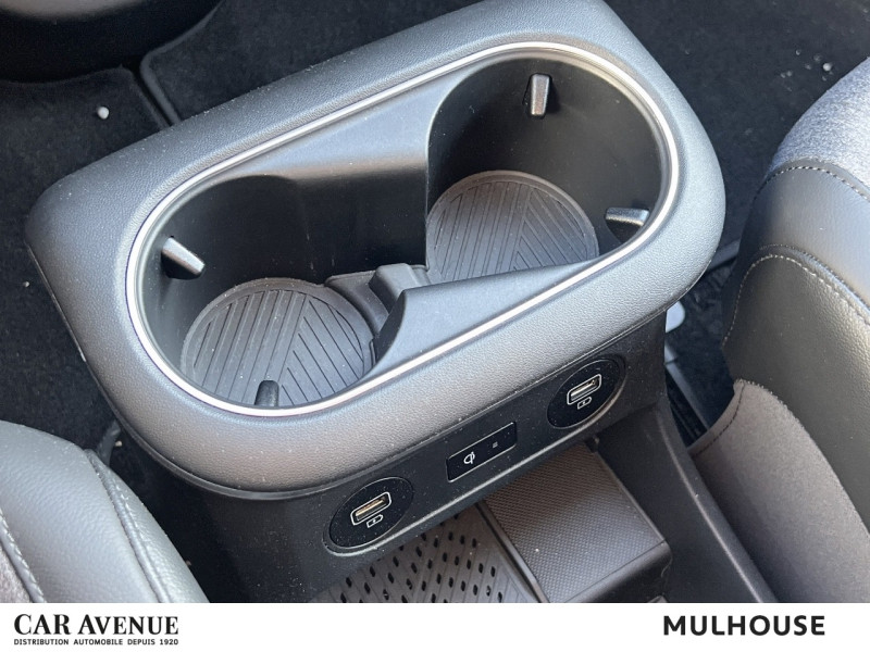 Used HYUNDAI Ioniq 5 58 kWh 170 Creative Caméra GPS Carplay Régul Adaptatif Garantie 03/27 2022 Atlas White € 23989 in Mulhouse