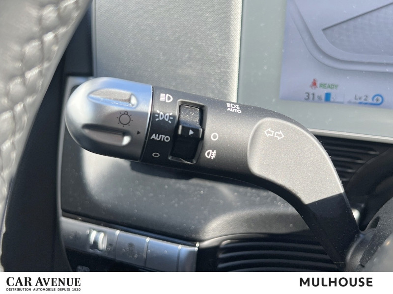 Used HYUNDAI Ioniq 5 58 kWh 170 Creative Caméra GPS Carplay Régul Adaptatif Garantie 03/27 2022 Atlas White € 23989 in Mulhouse