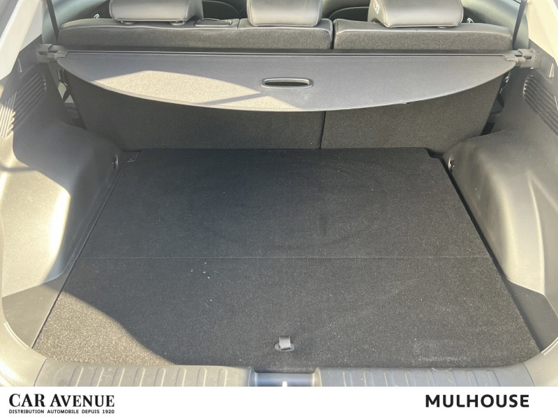 Used HYUNDAI Ioniq 5 58 kWh 170 Creative Caméra GPS Carplay Régul Adaptatif Garantie 03/27 2022 Atlas White € 23989 in Mulhouse
