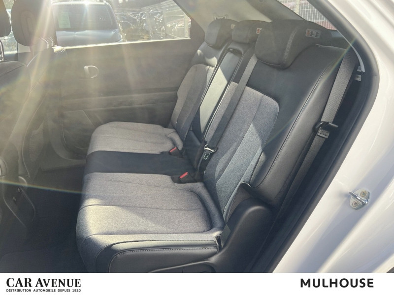 Used HYUNDAI Ioniq 5 58 kWh 170 Creative Caméra GPS Carplay Régul Adaptatif Garantie 03/27 2022 Atlas White € 23989 in Mulhouse