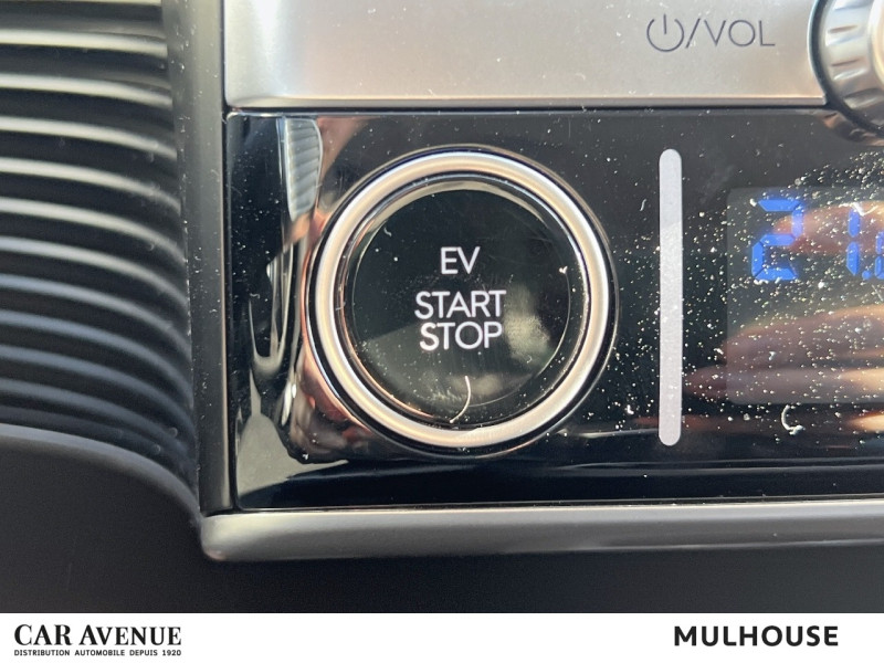 Used HYUNDAI Ioniq 5 58 kWh 170 Creative Caméra GPS Carplay Régul Adaptatif Garantie 03/27 2022 Atlas White € 23989 in Mulhouse