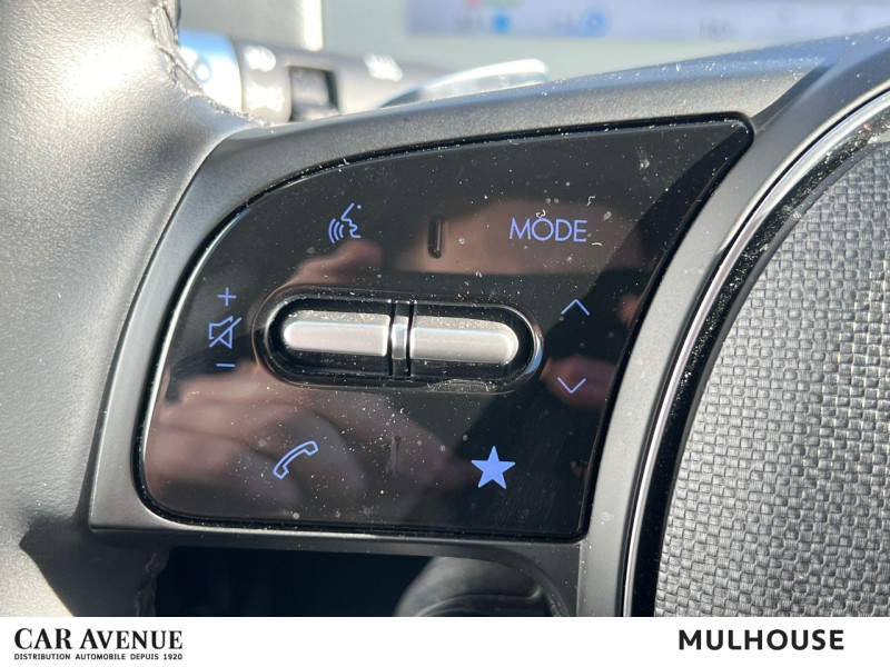 Used HYUNDAI Ioniq 5 58 kWh 170 Creative Caméra GPS Carplay Régul Adaptatif Garantie 03/27 2022 Atlas White € 23989 in Mulhouse