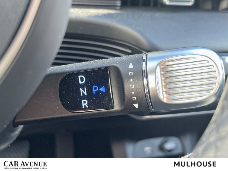 Used HYUNDAI Ioniq 5 58 kWh 170 Creative Caméra GPS Carplay Régul Adaptatif Garantie 03/27 2022 Atlas White € 23989 in Mulhouse