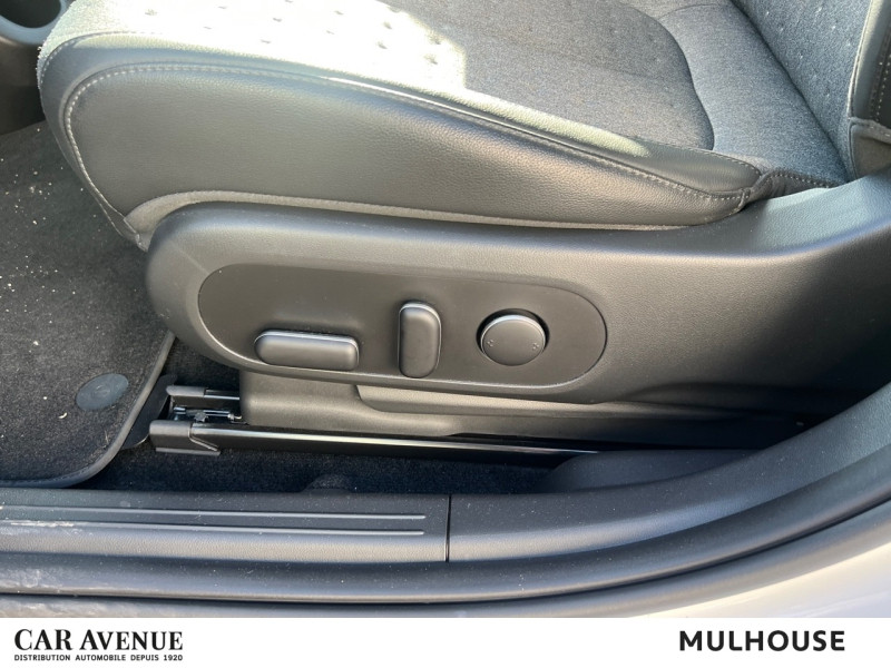 Used HYUNDAI Ioniq 5 58 kWh 170 Creative Caméra GPS Carplay Régul Adaptatif Garantie 03/27 2022 Atlas White € 23989 in Mulhouse