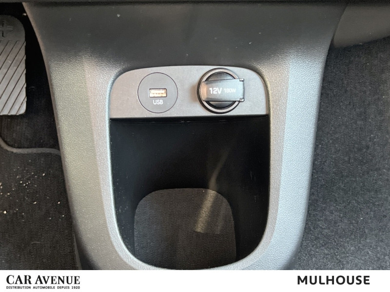Used HYUNDAI Ioniq 5 58 kWh 170 Creative Caméra GPS Carplay Régul Adaptatif Garantie 03/27 2022 Atlas White € 23989 in Mulhouse