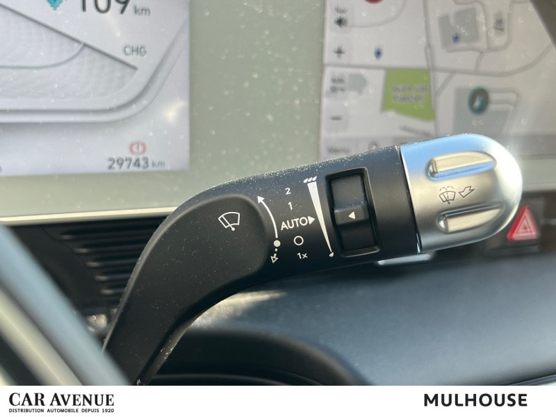 Used HYUNDAI Ioniq 5 58 kWh 170 Creative Caméra GPS Carplay Régul Adaptatif Garantie 03/27 2022 Atlas White € 23989 in Mulhouse