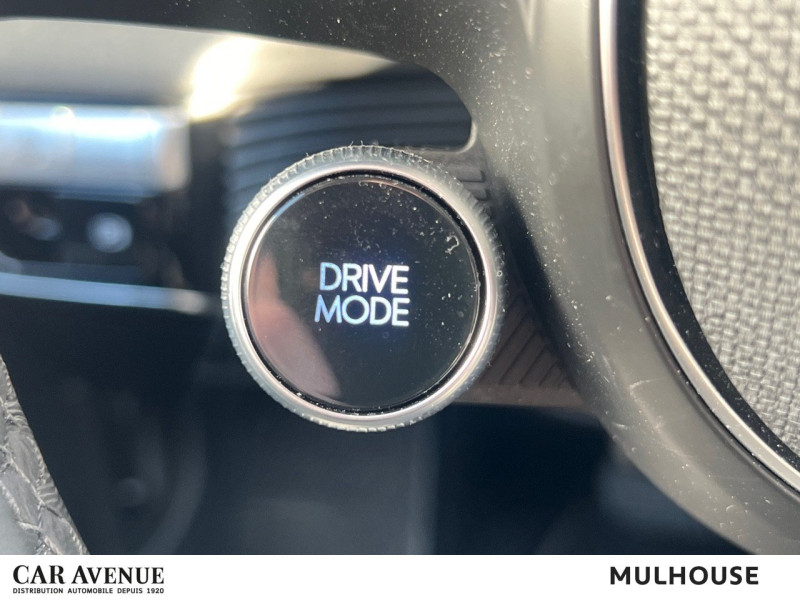 Used HYUNDAI Ioniq 5 58 kWh 170 Creative Caméra GPS Carplay Régul Adaptatif Garantie 03/27 2022 Atlas White € 23989 in Mulhouse