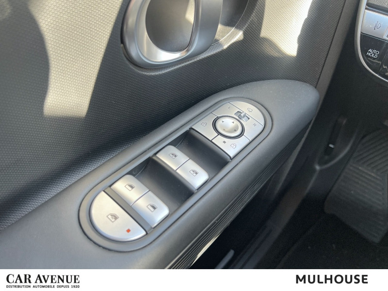 Used HYUNDAI Ioniq 5 58 kWh 170 Creative Caméra GPS Carplay Régul Adaptatif Garantie 03/27 2022 Atlas White € 23989 in Mulhouse