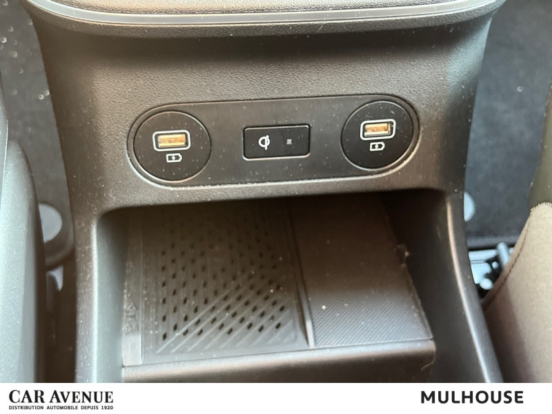 Used HYUNDAI Ioniq 5 58 kWh 170 Creative Caméra GPS Carplay Régul Adaptatif Garantie 03/27 2022 Atlas White € 23989 in Mulhouse