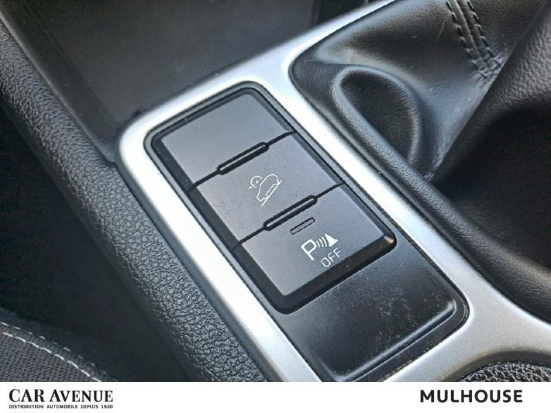 Occasion KIA Sportage 1.6 CRDi 115ch MHEV Active 4x2 GARANTIE 12 MOIS 2021 Blanc 19490 € à Mulhouse