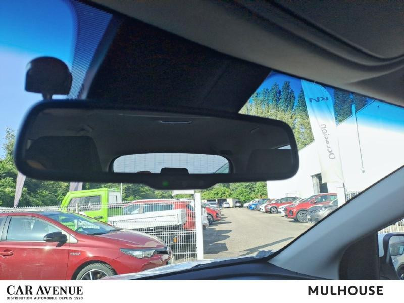 Occasion KIA Sportage 1.6 CRDi 115ch MHEV Active 4x2 GARANTIE 12 MOIS 2021 Blanc 19490 € à Mulhouse
