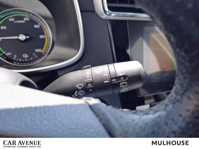 Used MG MOTOR ZS EV 143ch Luxury Garantie 1an TO LED Sièges elec CarPlay 2021 Pebble Black métallisée € 16490 in Mulhouse