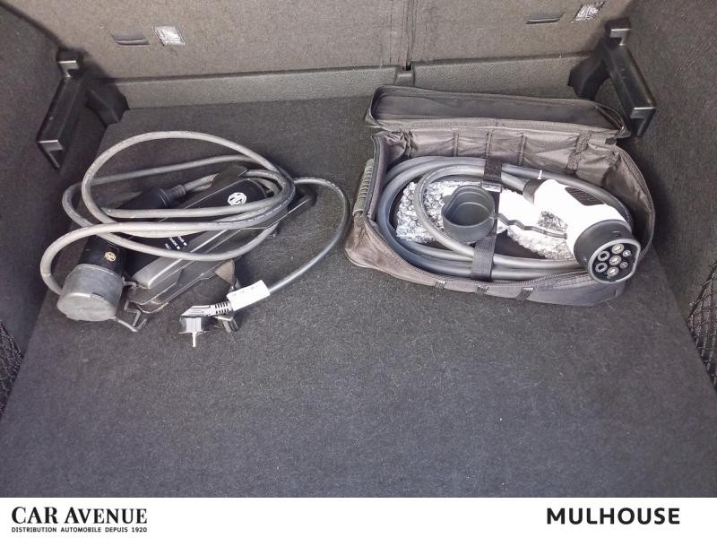 Used MG MOTOR ZS EV 143ch Luxury Garantie 1an TO LED Sièges elec CarPlay 2021 Pebble Black métallisée € 16490 in Mulhouse