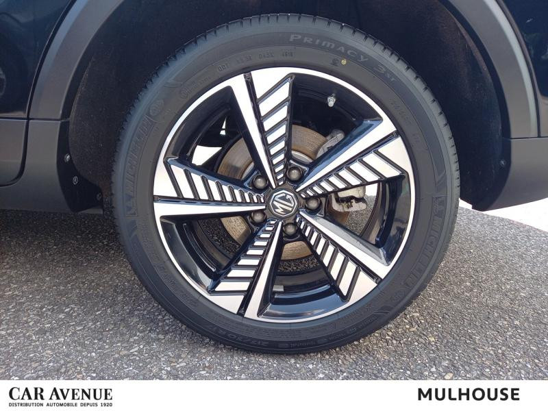 Used MG MOTOR ZS EV 143ch Luxury Garantie 1an TO LED Sièges elec CarPlay 2021 Pebble Black métallisée € 16490 in Mulhouse
