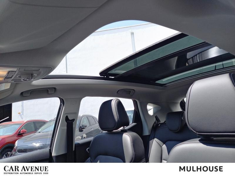 Used MG MOTOR ZS EV 143ch Luxury Garantie 1an TO LED Sièges elec CarPlay 2021 Pebble Black métallisée € 16490 in Mulhouse