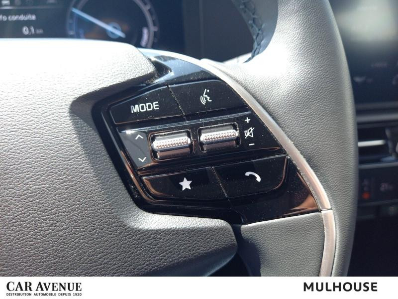 Used KIA Niro EV 204ch Motion Garantie 04/30 Caméra CarPlay Régul adaptatif 2023 Rouge Magma Métallisé € 24990 in Mulhouse