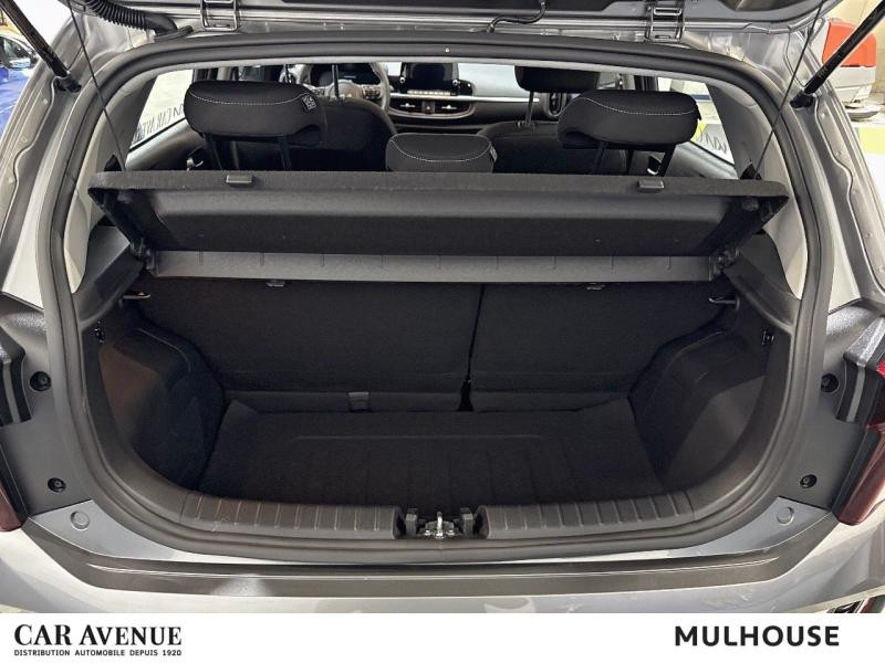 Occasion KIA Picanto 1.0 DPi 67ch Active 2025 Gris Meteore métallisé 15490 € à Mulhouse