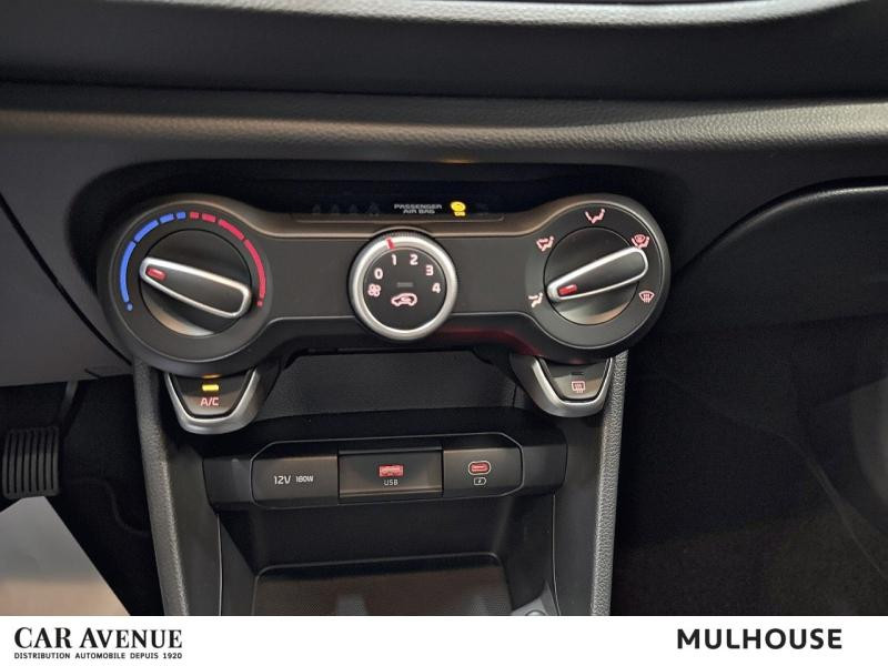 Occasion KIA Picanto 1.0 DPi 67ch Active 2025 Gris Meteore métallisé 15490 € à Mulhouse